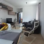 Casa Yaiza Prázdninový dům *