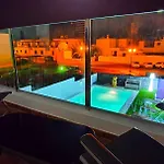 Prázdninový dům Casa Yaiza Playa Blanca (Lanzarote)