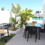 Prázdninový dům Casa Yaiza
