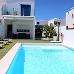 Casa Yaiza * Playa Blanca (Lanzarote)