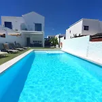 Casa Yaiza Prázdninový dům *