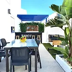 Casa Yaiza * Playa Blanca (Lanzarote)