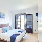 Casa Yaiza Prázdninový dům Playa Blanca (Lanzarote)