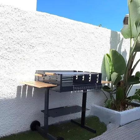 Casa Yaiza *