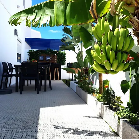 Casa Yaiza Prázdninový dům Playa Blanca (Lanzarote)