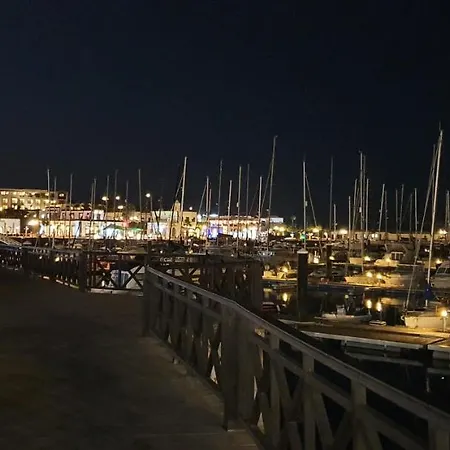 Casa Yaiza Prázdninový dům *