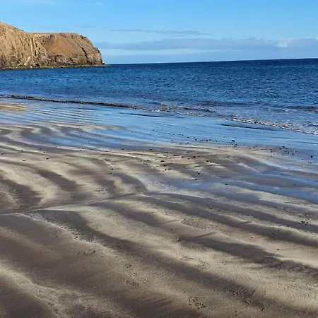 Casa Yaiza Casa de Férias *