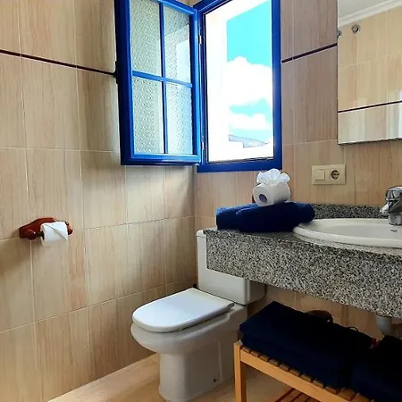 Casa Yaiza Playa Blanca (Lanzarote)