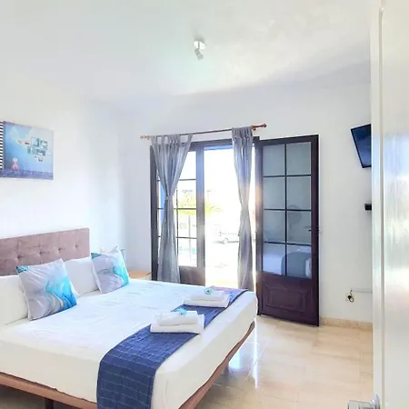 Casa Yaiza Prázdninový dům Playa Blanca (Lanzarote)