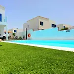 Сasa de vacaciones Casa Yaiza *