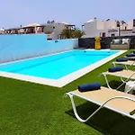 Ferienhaus Casa Yaiza