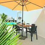 Casa Yaiza Сasa de vacaciones