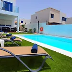 Casa Yaiza