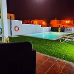 Ferienhaus Casa Yaiza *