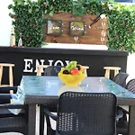 Casa Yaiza Playa Blanca (Lanzarote)