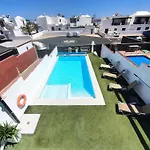 Casa Yaiza Playa Blanca (Lanzarote)