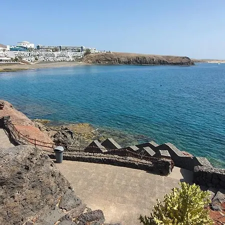Casa Yaiza 普拉亚布兰卡