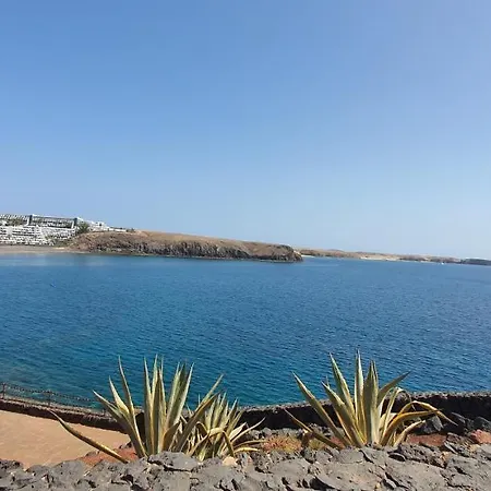 Casa Yaiza Vakantiehuis *