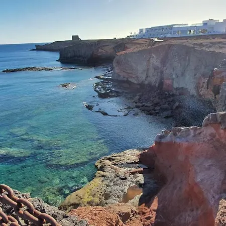 Casa Yaiza Vakantiehuis