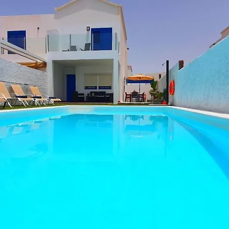 Casa Yaiza * Playa Blanca (Lanzarote)