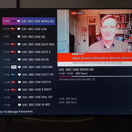 Casa Yaiza Vakantiehuis