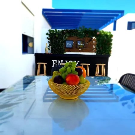 Casa Yaiza Playa Blanca (Lanzarote)