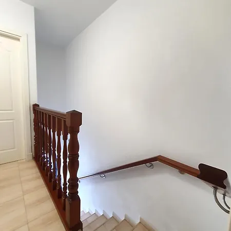 Vakantiehuis Casa Yaiza Playa Blanca (Lanzarote)