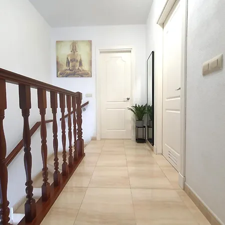 Vakantiehuis Casa Yaiza Playa Blanca (Lanzarote)