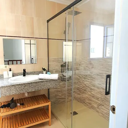 Vakantiehuis Casa Yaiza