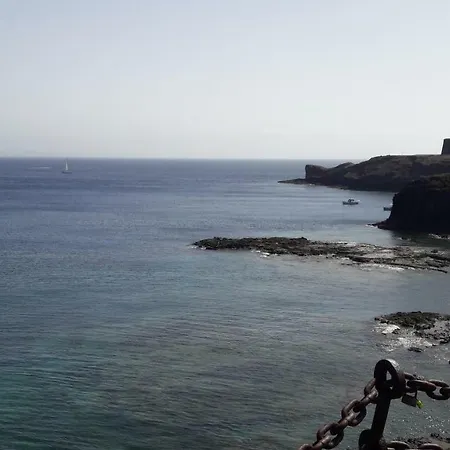 Vakantiehuis Casa Yaiza