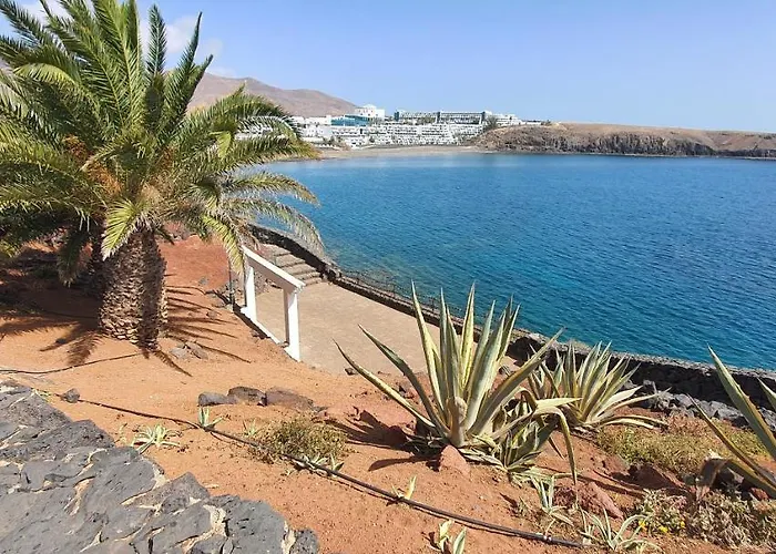 Ferienhaus Casa Yaiza Playa Blanca (Lanzarote)