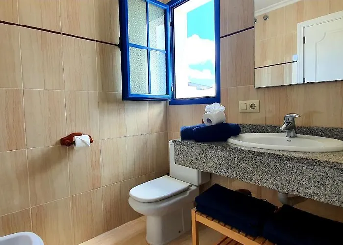 Casa Yaiza Playa Blanca (Lanzarote)