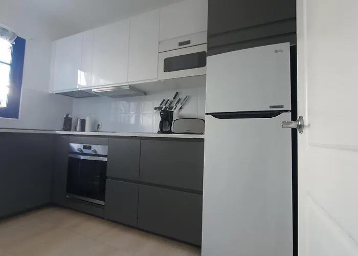 Casa Yaiza Playa Blanca (Lanzarote)