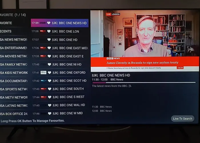 Casa Yaiza Prázdninový dům