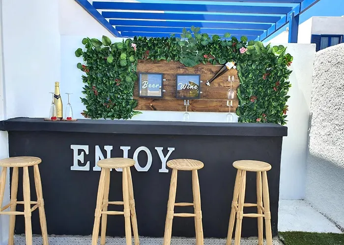 Casa Yaiza Сasa de vacaciones