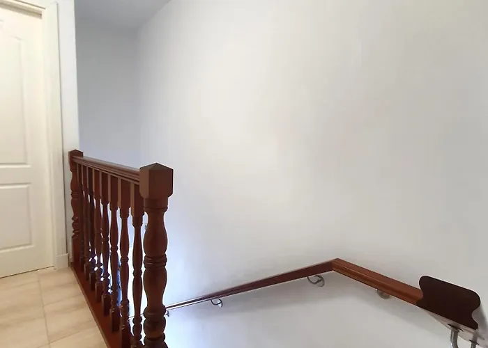 Сasa de vacaciones Casa Yaiza Playa Blanca (Lanzarote)