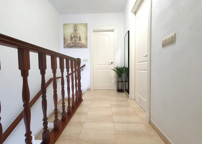 Feriehus Casa Yaiza Playa Blanca (Lanzarote)