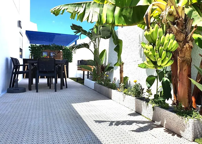 Casa Yaiza Playa Blanca (Lanzarote)