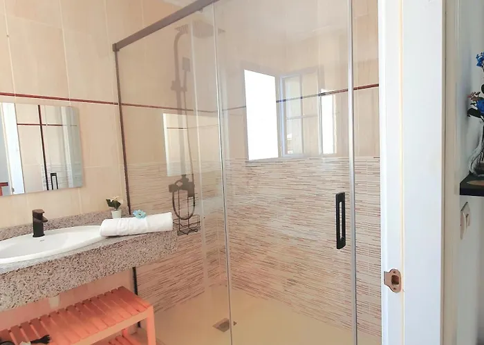 Prázdninový dům Casa Yaiza Playa Blanca (Lanzarote)