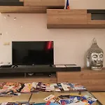 Casa Yaiza *