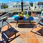 Casa Yaiza Feriehus Playa Blanca (Lanzarote)