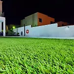 Casa Yaiza Коста Бланка