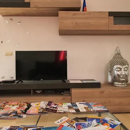 Casa Yaiza *