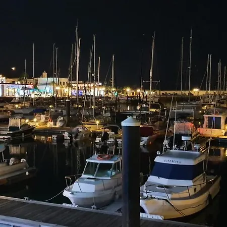 בית נופש Casa Yaiza פלאיה בלנקה