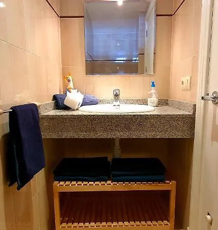 Casa Yaiza פלאיה בלנקה