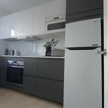 Casa Yaiza פלאיה בלנקה