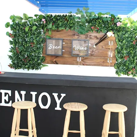 Casa Yaiza פלאיה בלנקה