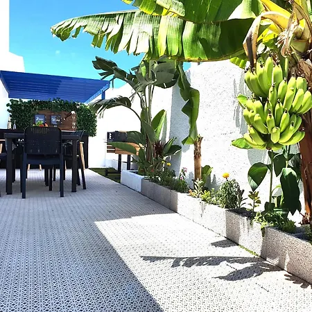 Casa Yaiza פלאיה בלנקה