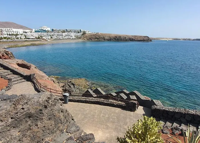 Casa Yaiza Playa Blanca (Lanzarote)