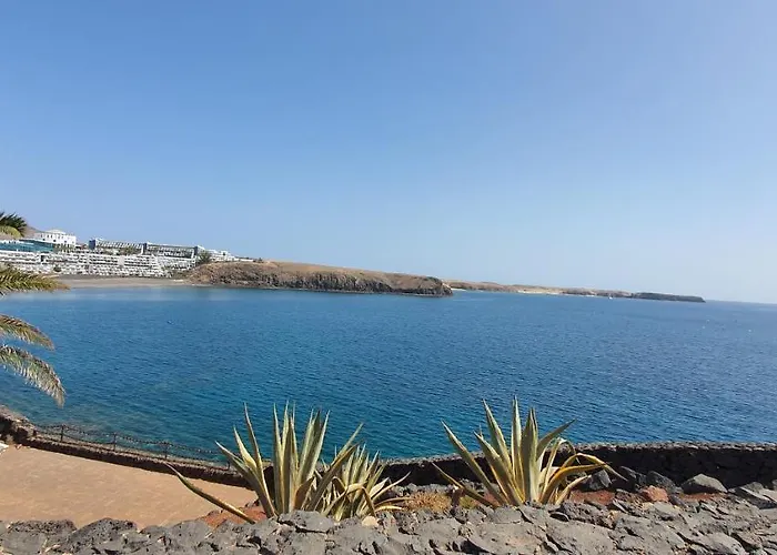 Casa Yaiza Holiday home *